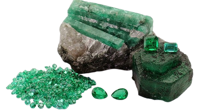 Emerald